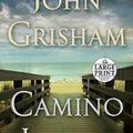 Cover Art for 9780525527459, Camino Island (Random House Large Print) by John Grisham