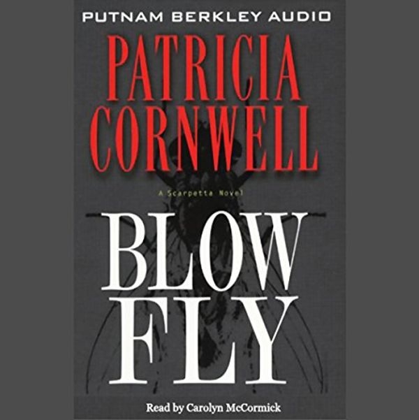 Cover Art for 9780786547708, Blow Fly by Patricia Daniels Cornwell