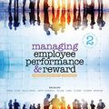 Cover Art for B015WJ19K8, Managing Employee Performance and Reward: Concepts, Practices, Strategies by John Shields, Michelle Brown, Sarah Kaine, Dolle-Samuel, Catherine, North-Samardzic, Andrea, Peter McLean, Robyn Johns, O’Leary, Patrick, Geoff Plimmer, Jack Robinson
