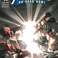 Cover Art for B07MQWCJJC, Avengers: No Road Home (2019) #10 (of 10) by Al Ewing, Jim Zub, Mark Waid