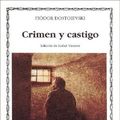 Cover Art for 9788437614038, Crimen y Castigo by Fiodor M. Dostoievski