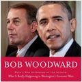Cover Art for 9781451651119, The Price of Politics by Bob Woodward