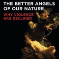 Cover Art for 9780670023158, The Better Angels of Our Nature by Steven Pinker
