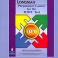 Cover Art for 9780132362566, Longman Preparation Course for the TOEFL Test by Deborah Phillips