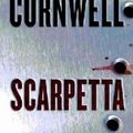 Cover Art for 9780425228586, Scarpetta by Patricia Cornwell