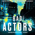 Cover Art for B093YQYGQ7, Bad Actors by Mick Herron