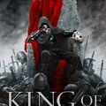 Cover Art for 9780007439027, King of Thorns by Mark Lawrence