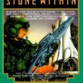 Cover Art for 9780440217558, The Stone within by David Wingrove
