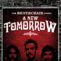 Cover Art for 9781742743868, A New Tomorrow: The Silverchair Story by Jeff Apter
