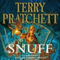 Cover Art for 9781445014517, Snuff by Terry Pratchett