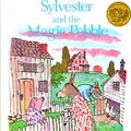 Cover Art for 9780138816810, Sylvester and the Magic Pebble by William Steig