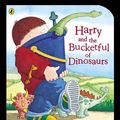 Cover Art for 9780141380971, Harry and the Bucketful of Dinosaurs by Ian Whybrow