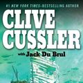 Cover Art for B0042P2HZ0, Clive Cussler, Jack Du Brul'sThe Silent Sea (The Oregon Files) [Hardcover](2010) by C. Cussler