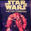 Cover Art for 9780593025185, Star Wars: The Last Command v. 3 by Timothy Zahn