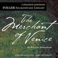 Cover Art for 9781509831630, The Merchant of Venice by William Shakespeare