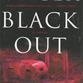 Cover Art for 9780307338488, Black Out by Lisa Unger