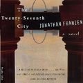Cover Art for 9780312420147, The Twenty-Seventh City by Jonathan Franzen