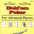 Cover Art for 9781880685013, Hold 'em Poker for Advanced Players by David Sklansky, Mason Malmuth