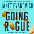 Cover Art for 9781035401956, Going Rogue by Janet Evanovich
