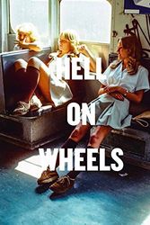 Cover Art for 9783906822075, Willy Spiller - Hell On Wheels by Tobia Bezzola