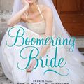 Cover Art for 9781921795565, The Boomerang Bride by Fiona Lowe