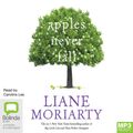 Cover Art for 9781867553854, Apples Never Fall by Liane Moriarty