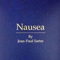 Cover Art for 9780848820251, Nausea by Jean-Paul Sartre