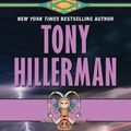 Cover Art for 9780062895523, Coyote Waits by Tony Hillerman