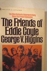 Cover Art for 9780948164095, The Friends of Eddie Coyle by George V. Higgins