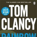 Cover Art for B00NYJZ3WY, Rainbow Six by Tom Clancy(2013-12-05) by 
