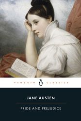 Cover Art for 9780141439518, Pride and Prejudice by Jane Austen