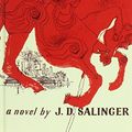 Cover Art for 9781439576649, The Catcher in the Rye by J.D. Salinger