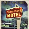 Cover Art for 9780440000181, The Sun Down Motel by St. James, Simone
