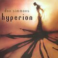 Cover Art for 9788374800747, Hyperion by Dan Simmons