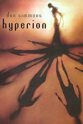 Cover Art for 9788374800747, Hyperion by Dan Simmons