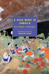 Cover Art for 9780940322158, A High Wind in Jamaica by Richard Hughes