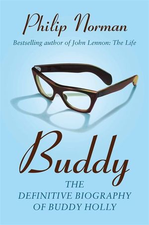 Cover Art for 9780230768239, Buddy by Philip Norman