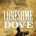 Cover Art for 9781447203056, Lonesome Dove by Larry McMurtry