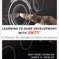 Cover Art for 9780133523409, Learning Game Development with Unity by Jenny Wang