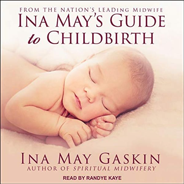 Cover Art for 9781799975038, Ina May's Guide to Childbirth by Ina May Gaskin