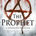 Cover Art for 9781611880458, The Prophet by Ethan Cross