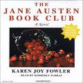 Cover Art for 9781593163068, Jane Austen Book Club by Karen Joy Fowler