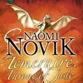 Cover Art for 9780007219124, Throne of Jade - FIRST EDITION by Naomi Novik