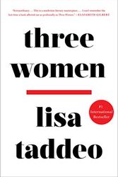 Cover Art for 9781982150914, Three Women by Lisa Taddeo
