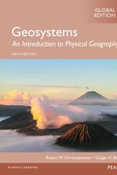 Cover Art for 9781292057750, Geosystems: An Introduction to Physical Geography, Global Edition by Robert Christopherson