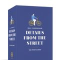 Cover Art for 9781524763510, Bill Cunningham: Details from the Street by New York Times