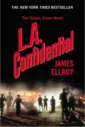 Cover Art for 9780892962938, L.A. Confidential by James Ellroy