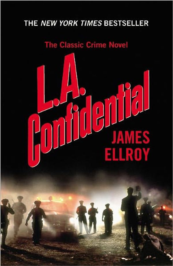 Cover Art for 9780892962938, L.A. Confidential by James Ellroy