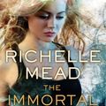 Cover Art for 9780525953692, The Immortal Crown by Richelle Mead