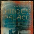 Cover Art for 9780062468710, The Hidden Palace by Helene Wecker